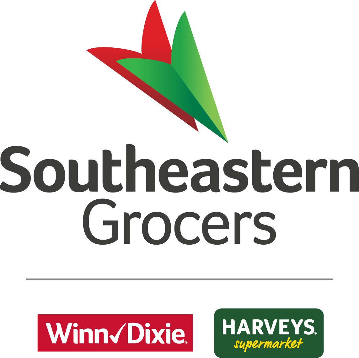Southeastern Grocers logo